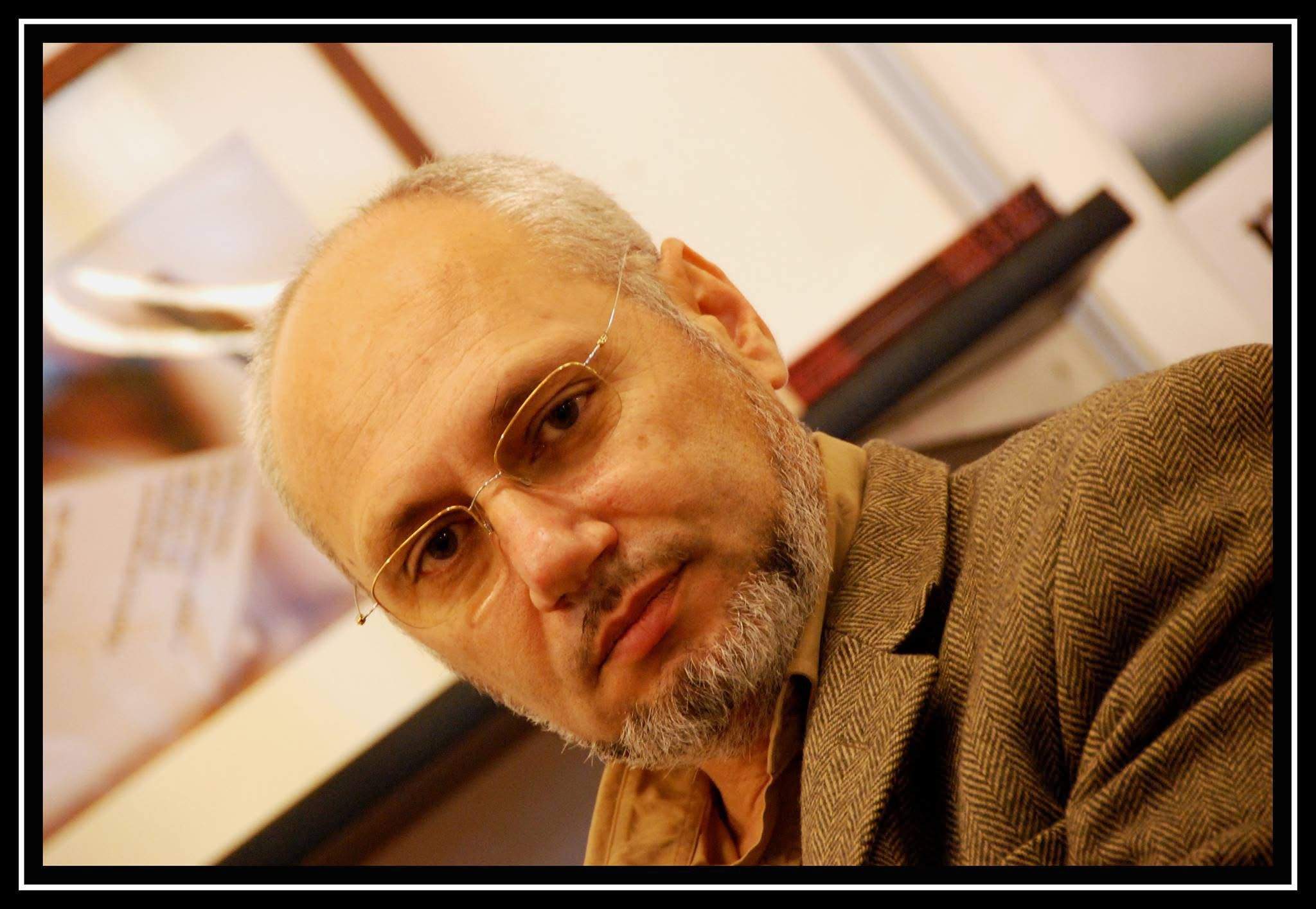 Cristian Andrei, când era mai tânăr