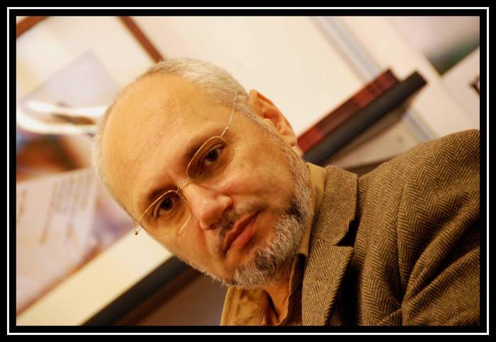 Cristian Andrei, când era mai tânăr