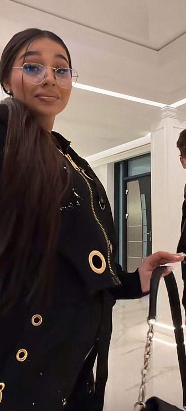 Nora lui Costel Biju, însărcinată