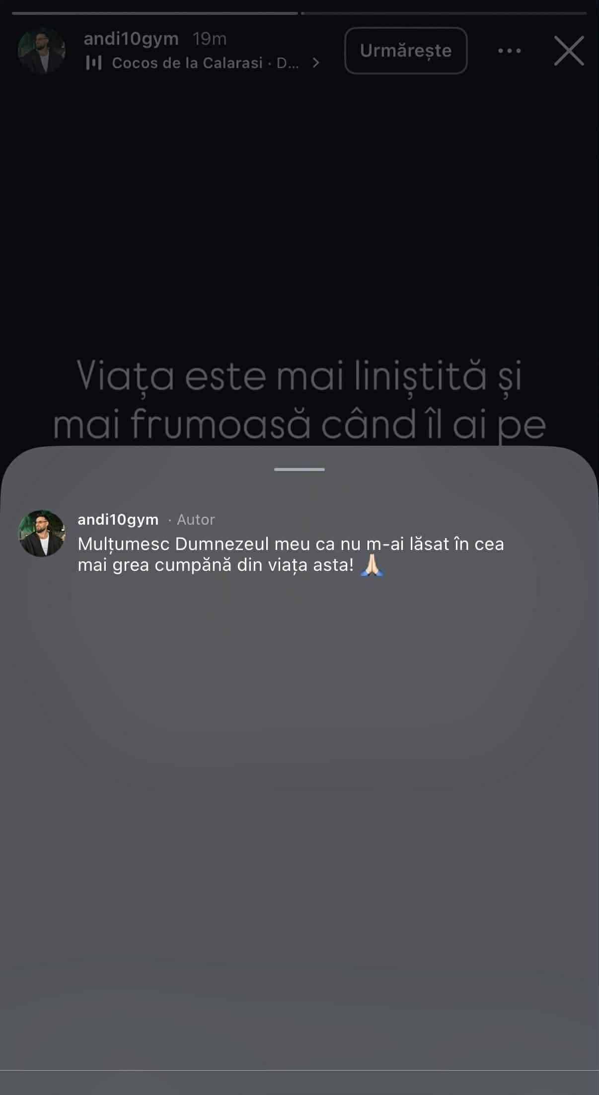 Despărțire bombă la Mireasa! Roberta și Andi, finaliștii sezonului 11, nu ar mai forma un cuplu. Ce mesaje a publicat fostul concurent