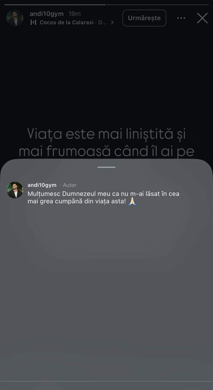 Despărțire bombă la Mireasa! Roberta și Andi, finaliștii sezonului 11, nu ar mai forma un cuplu. Ce mesaje a publicat fostul concurent