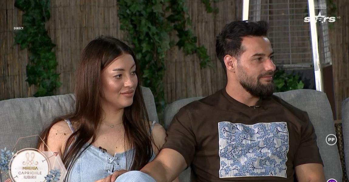 Despărțire bombă la Mireasa! Roberta și Andi, finaliștii sezonului 11, nu ar mai forma un cuplu. Ce mesaje a publicat fostul concurent