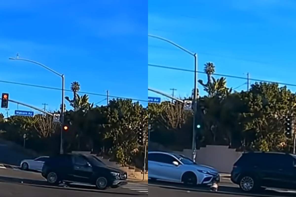 Imagini șocante cu un copil care cade dintr-o mașină în mers. Ce acuzații îi sunt aduse mamei sale. Totul a fost filmat 