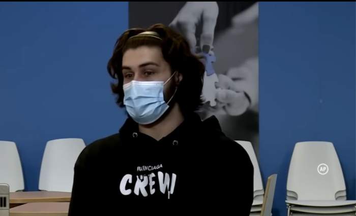 Marian, deținutul închis pentru două crime