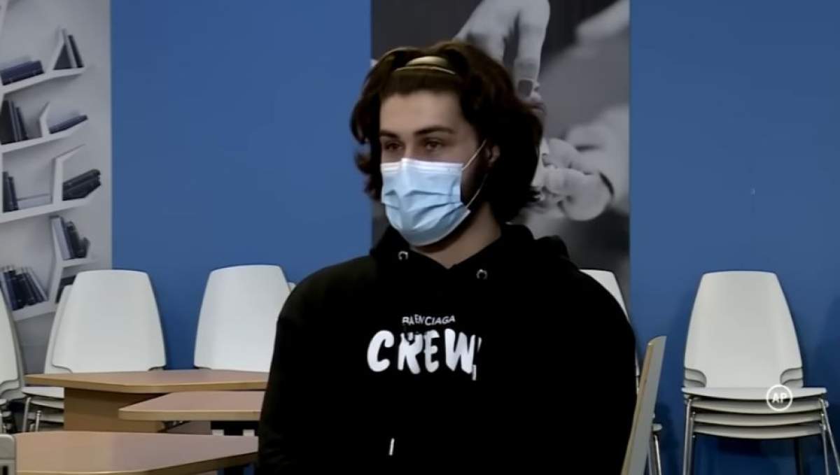 Marian, unul dintre criminalii în serie ai României