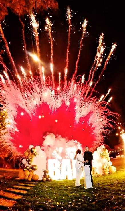 francisca si tj miles