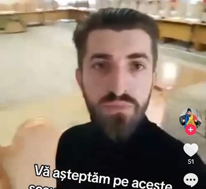 Alertă în Poliția Capitalei, după ce un bărbat a amenințat că-și dă foc la Secția 19 | Cum a izbucnit scandalul!