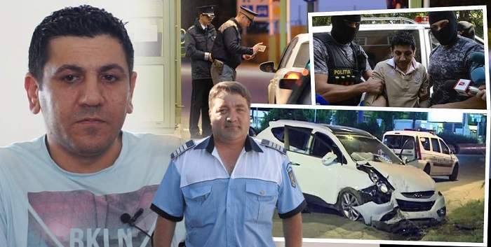 Detalii incredibile din culisele evadării milionarului care l-a omorât de „Dulăul” de la Circulație