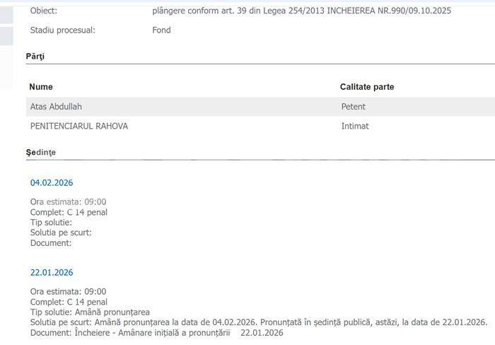 Detalii incredibile din culisele evadării milionarului care l-a omorât de „Dulăul” de la Circulație