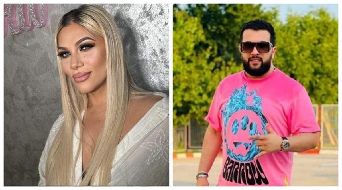 tzanca uraganu si lambada