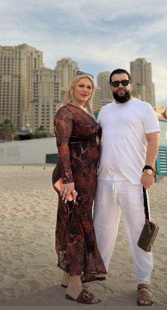 tzanca uraganu si lambada