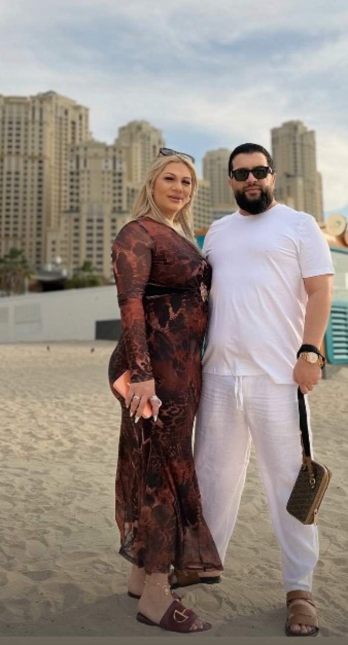 tzanca uraganu si lambada