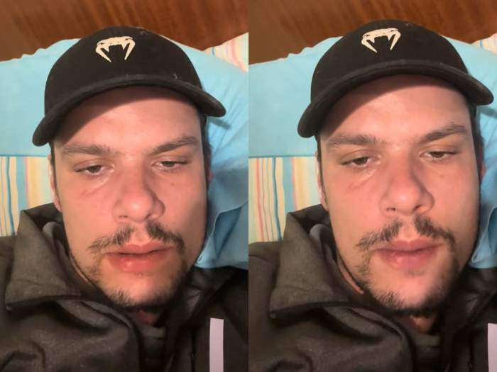 Mama lui Mario Iorgulescu a făcut preinfarct după ce fiul ei a intrat în live cu Fulgy. Dezvăluiri de ultim moment