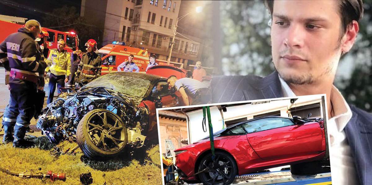 Mama lui Mario Iorgulescu a făcut preinfarct după ce fiul ei a intrat în live cu Fulgy. Dezvăluiri de ultim moment