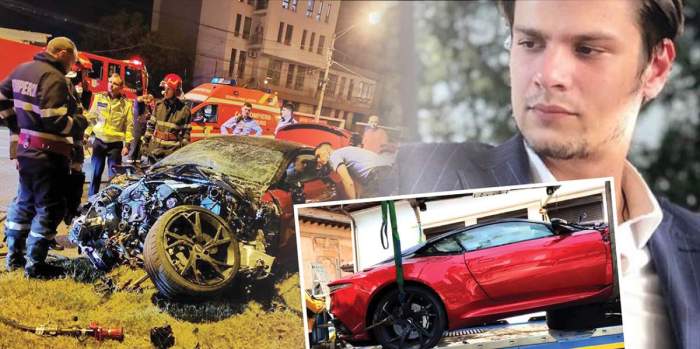 Mama lui Mario Iorgulescu a făcut preinfarct după ce fiul ei a intrat în live cu Fulgy. Dezvăluiri de ultim moment