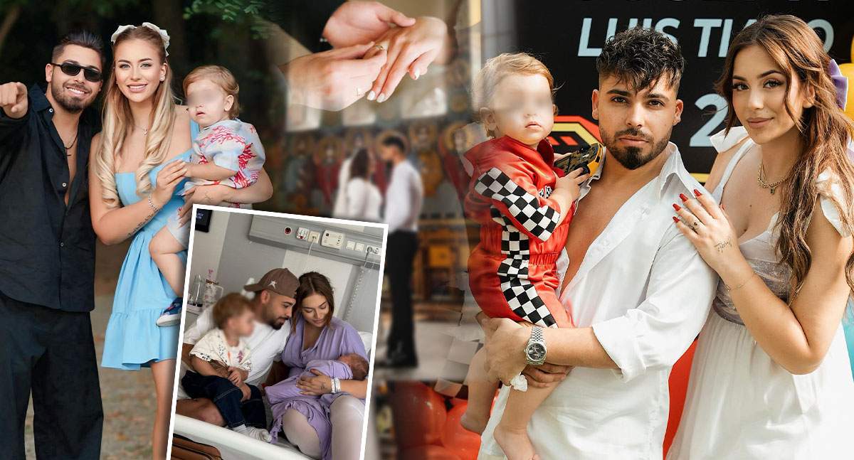 Nuntă mare în showbiz! Haziran și Luis Gabriel se căsătoresc religios anul acesta! Detalii exclusive despre eveniment