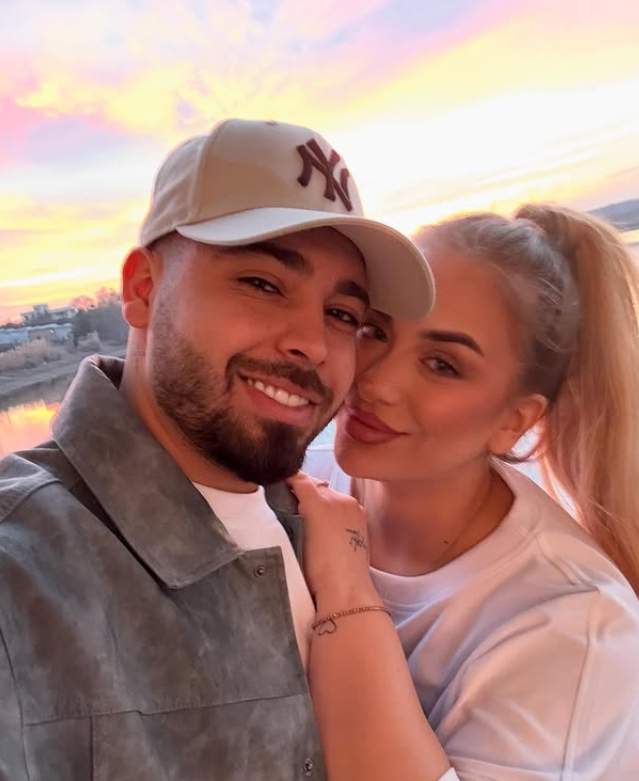 luis gabriel si haziran impreuna