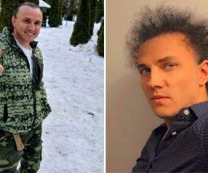 Mihai Trăistariu, apariție controversată! Și-a schimbat singur look-ul: "Parcă ești electrocutat"