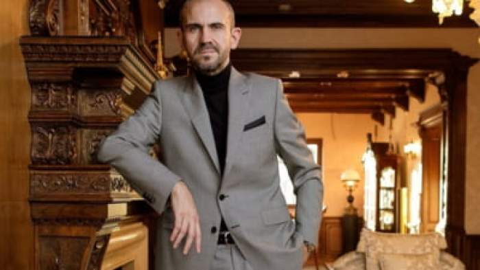 Florin Belu, Zis Ureche