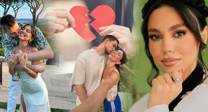 Mira confirmă despărțirea de iubitul ei, Levi Elekes: „Nu e nicio strategie de marketing”