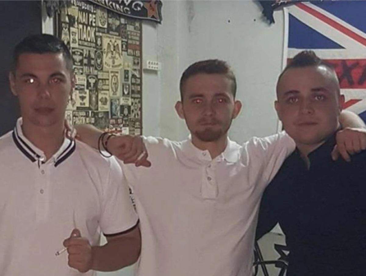 Ei sunt trei dintre suporterii PAOK morți în accidentul din Timiş: "Toți erau prieteni"