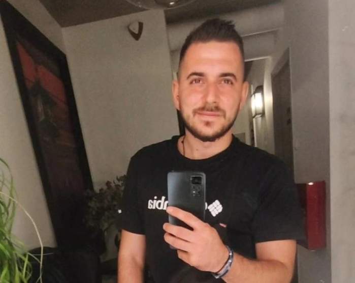 Ei sunt trei dintre suporterii PAOK morți în accidentul din Timiş: "Toți erau prieteni"