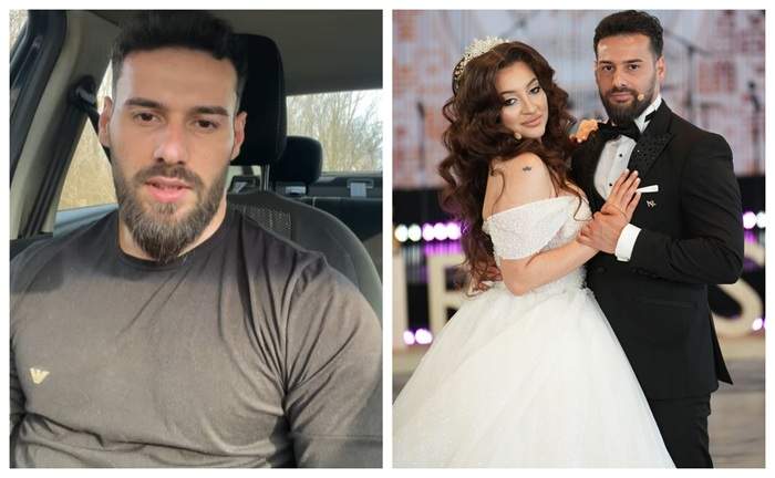 roberta si andi mireasa