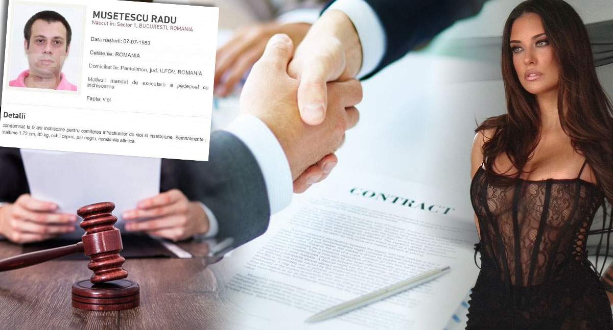 Impresarul  care a târât-o pe Antonia într-un scandal penal lovește din nou | Ce le-a făcut victimelor!