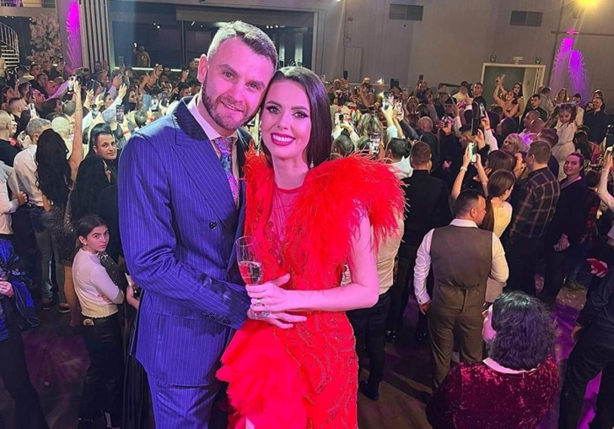 georgiana lobont si sotul