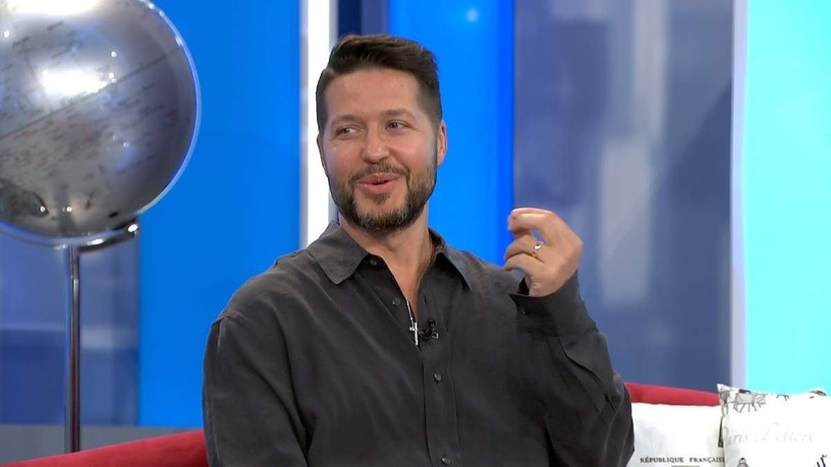 Jorge, la Antena Stars