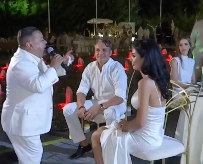 Syda și Raluca Paraschiv