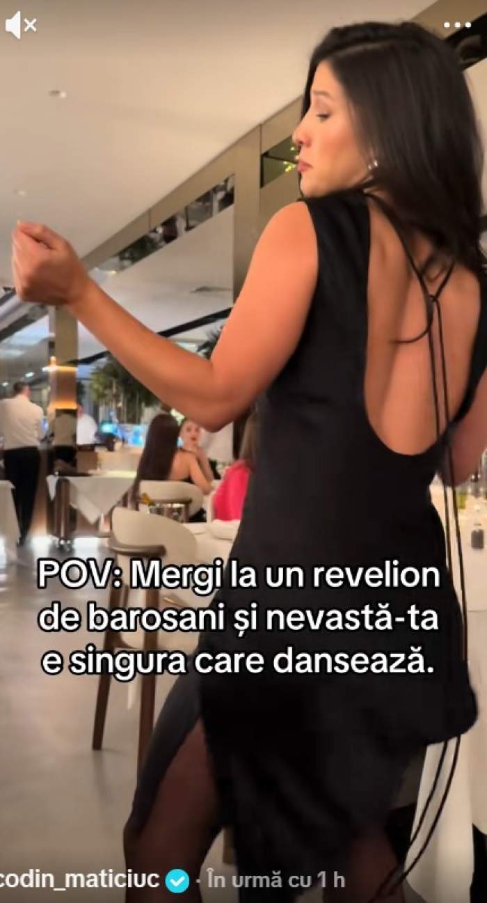 Ana Pandeli, pe TikTok