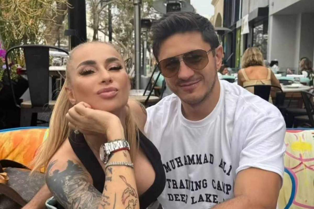 ronald gavril si anamaria prodan