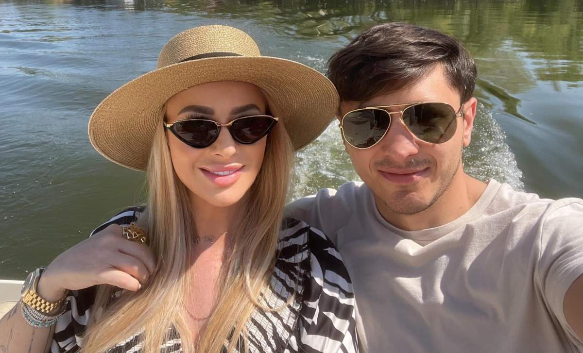 Ronald Gavril nu a mai rezistat! Ce gest a făcut pentru Anamaria Prodan