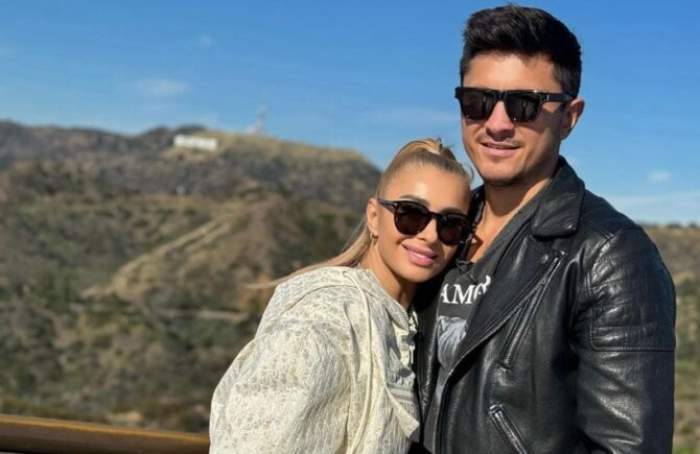 Ronald Gavril nu a mai rezistat! Ce gest a făcut pentru Anamaria Prodan