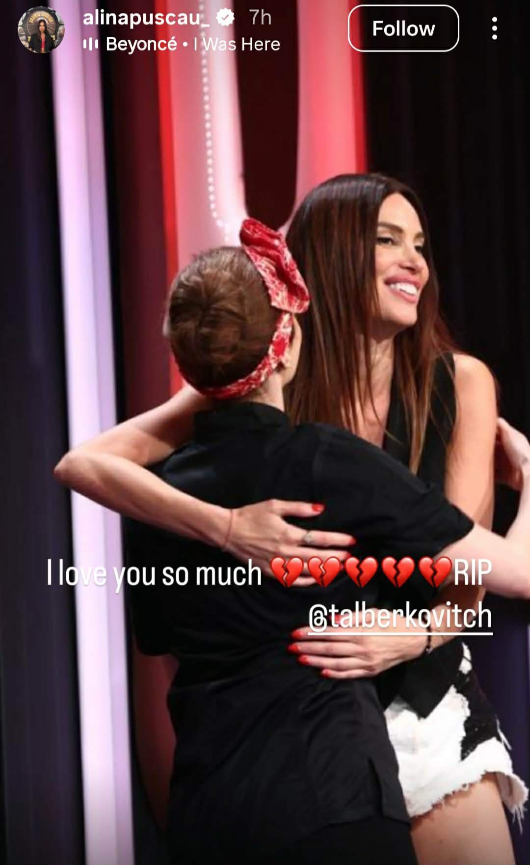 Informație de ultimă oră! A murit Tal Berkovich, concurenta de la Chefi la cuțite din ultimul sezon