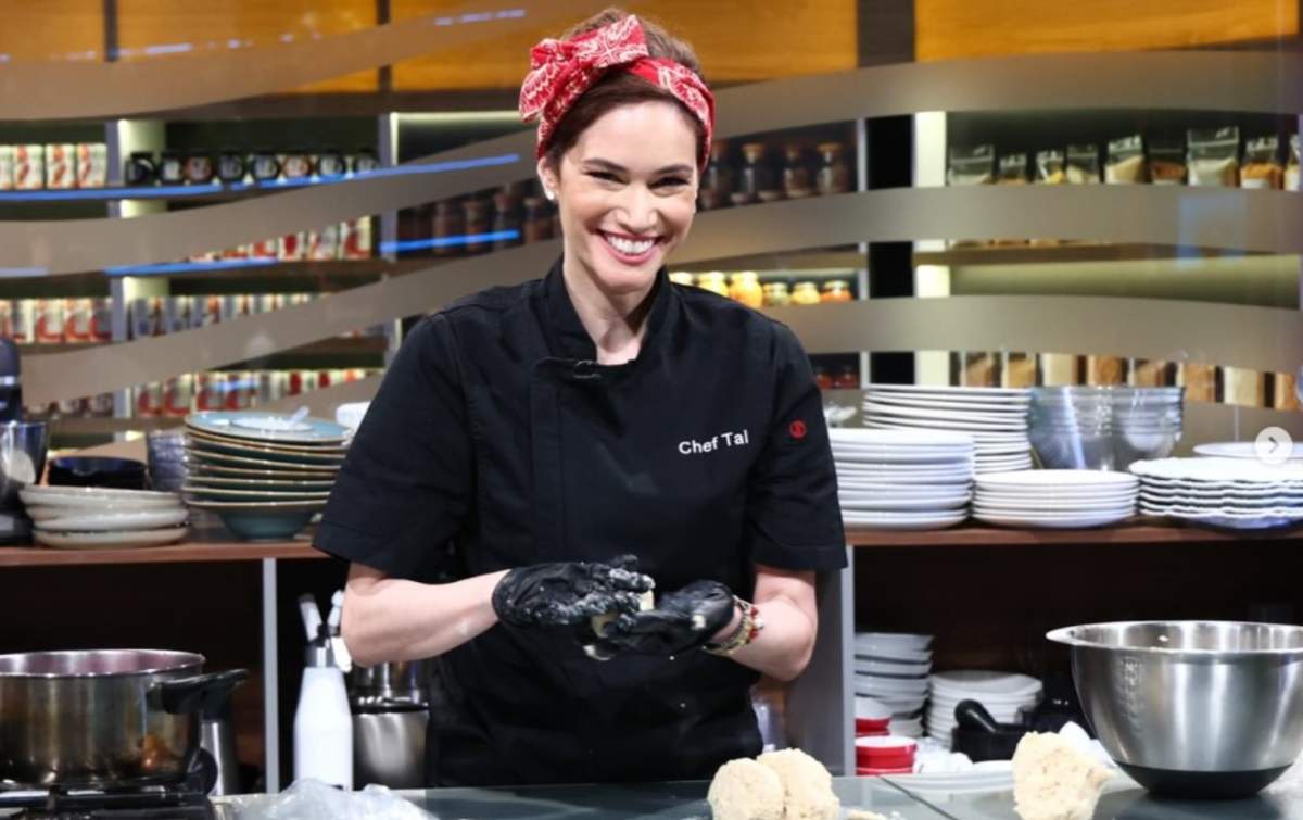 Informație de ultimă oră! A murit Tal Berkovich, concurenta de la Chefi la cuțite din ultimul sezon