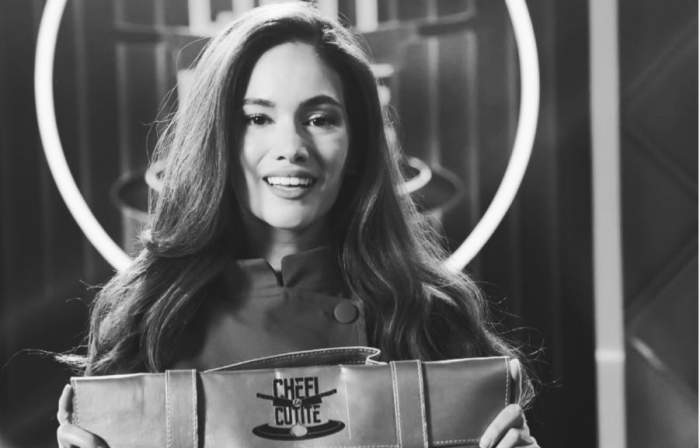 Tal Berkovich de la Chefi la cuțite