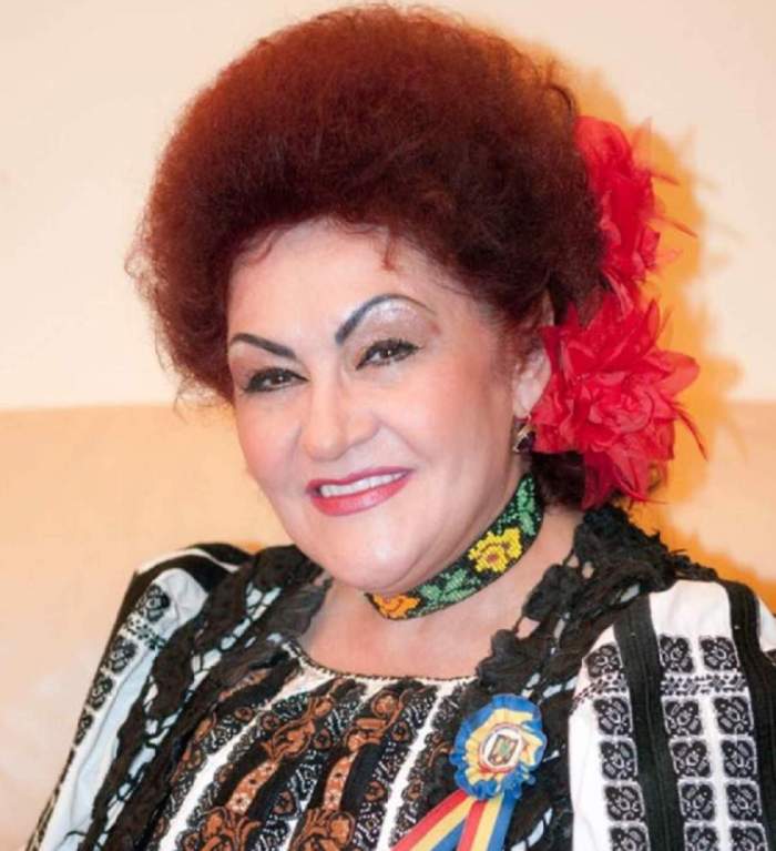 elena merisoreanu sedinta foto