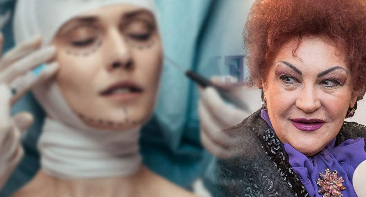 Elena Merișoreanu, în plină transformare la 77 de ani! Ce decizie a luat
