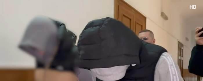 criminalul și complicele din Timiș