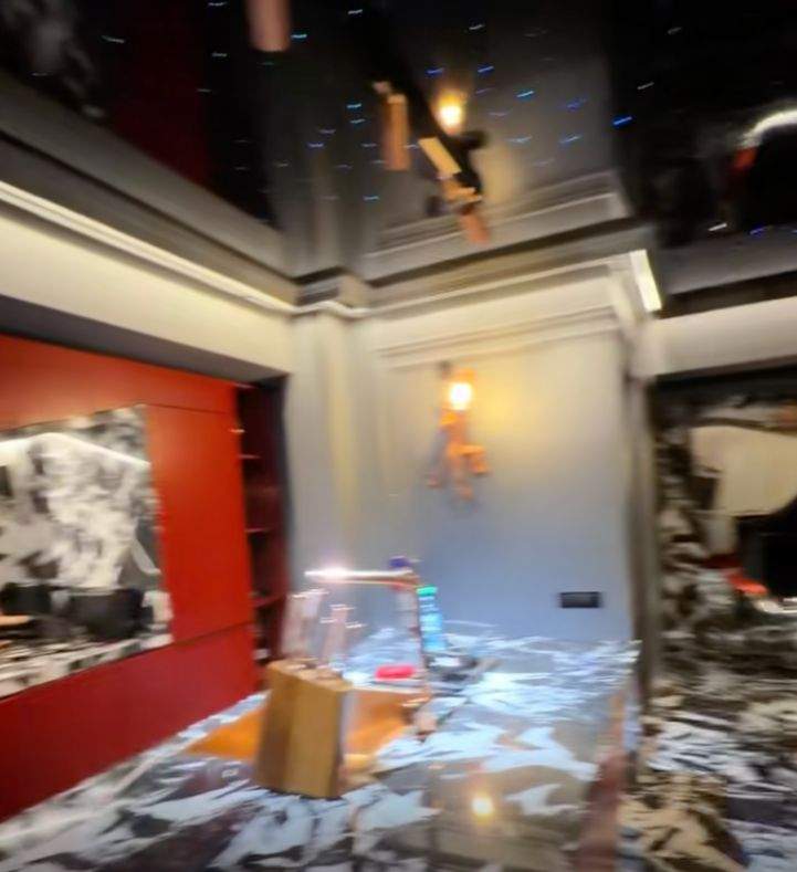 Bucătăria lui BDLP