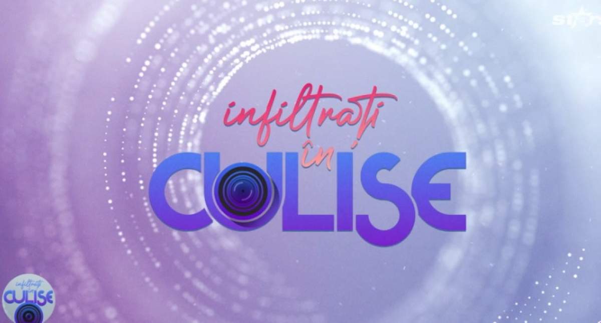 Confesiuni emoționante cu Ovidiu Lipan Țăndărică, duminică, la „Infiltrați în culise”