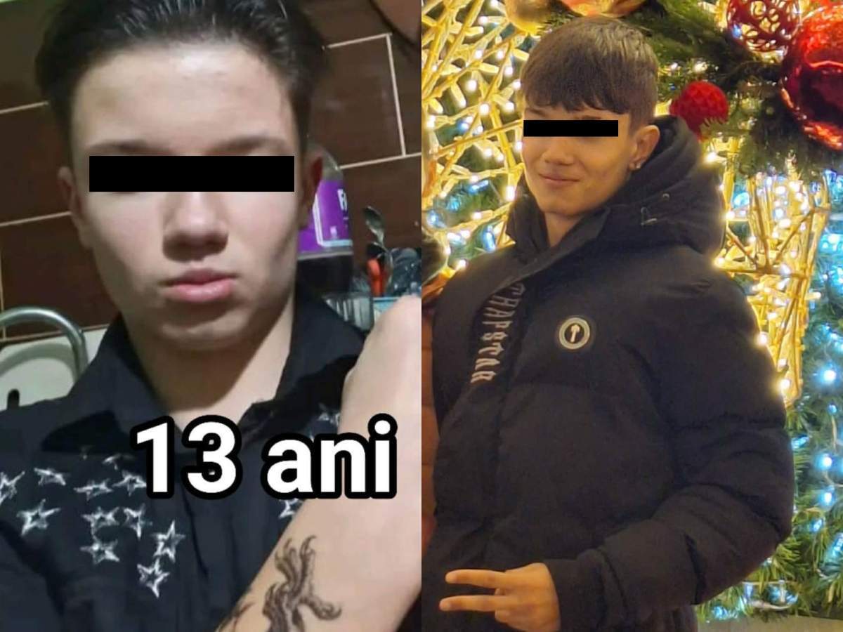 Părinții suspectului de 13 ani au fost decăzuți din drepturi! Băiatul care l-ar fi ucis pe Mario Berinde, luat de autorități