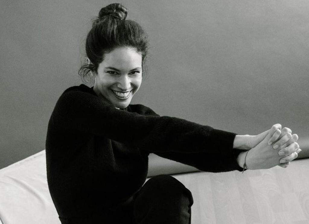 Tal Barkovich, când era în viață