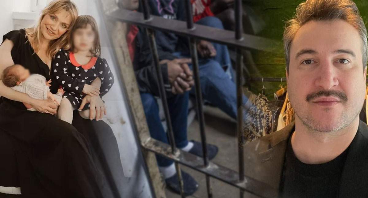 Alex Dobrescu, momente grele după gratii | Ce se întâmplă cu iubitul Cristinei Cioran