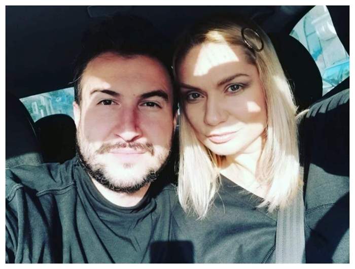 Alex Dobrescu, momente grele după gratii | Ce se întâmplă cu iubitul Cristinei Cioran