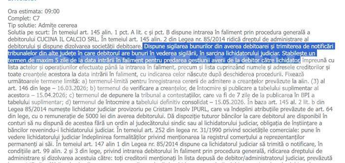 Gino Iorgulescu, victorie incredibilă, la tribunal | Detalii exclusive