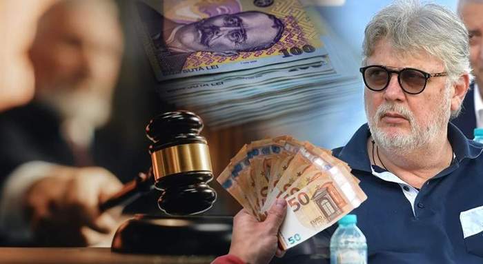 Gino Iorgulescu, victorie incredibilă, la tribunal | Detalii exclusive