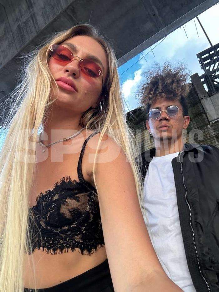 Influenceriță din România, scandal cu ordin de protecție, în SUA | Mărturia exclusivă